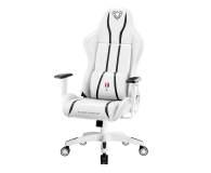 Diablo Chairs X-ONE 2.0 SMALL SIZE BIAŁO-CZARNY - 1527041 - zdjęcie 3